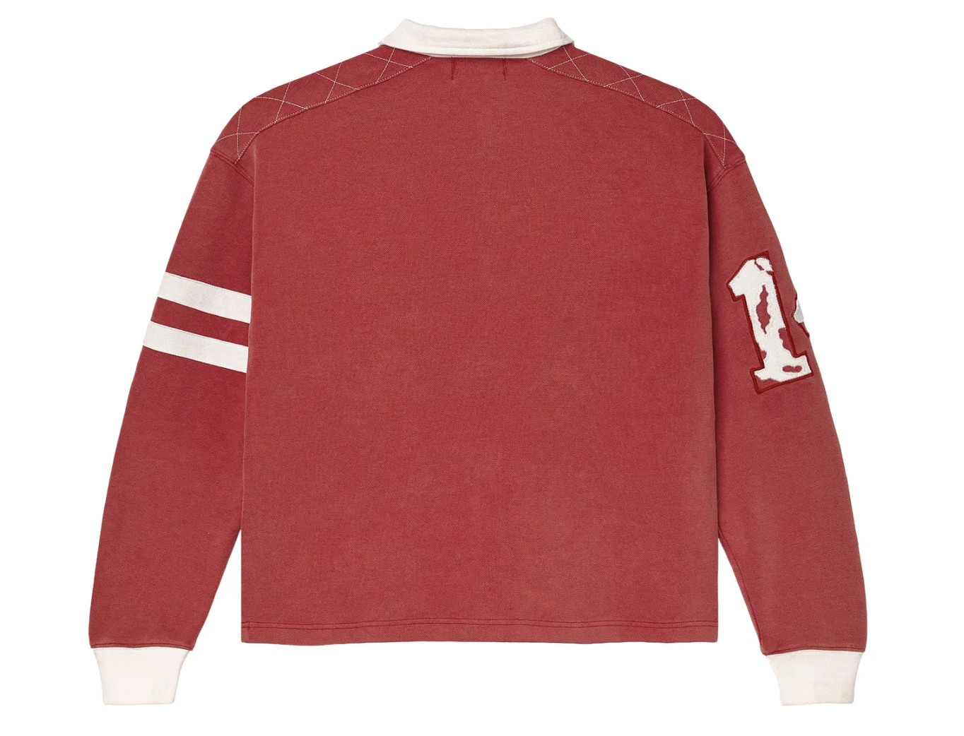 Vale Forever Dreams Rugby Red