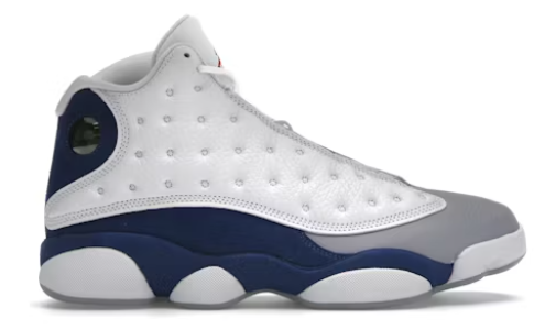 Jordan 13 Retro French Blue