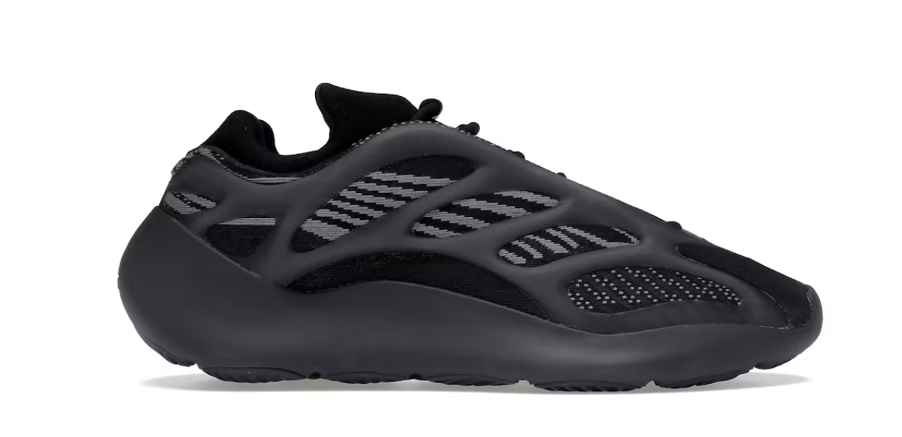 adidas Yeezy 700 V3 Dark Glow