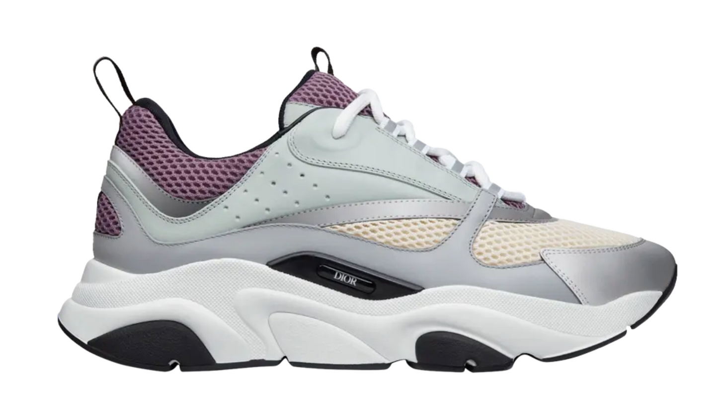 Dior B22 Lavender Cream