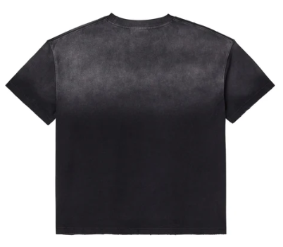 Vale Forever Fever Bling Tee Black