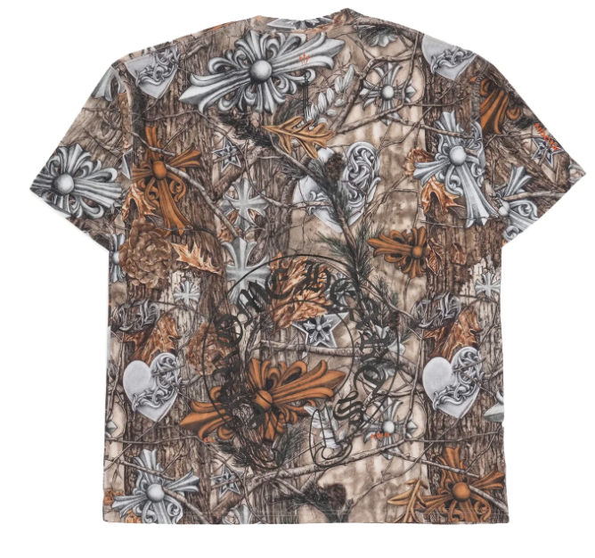 Chrome Hearts Nike NOCTA T-Shirt