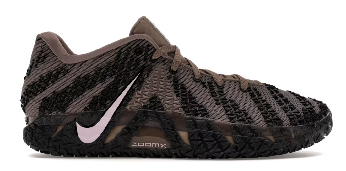 Nike Ja 3 Showstopper