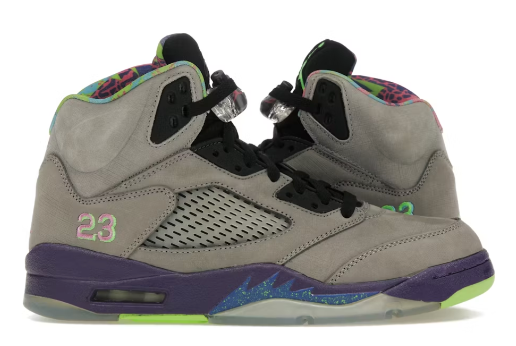 Jordan 5 Retro Bel-Air