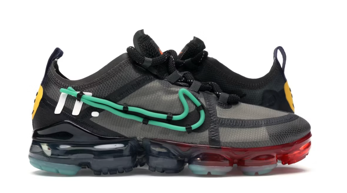 Nike Air VaporMax 2019 Cactus Plant Flea Market (Women's)