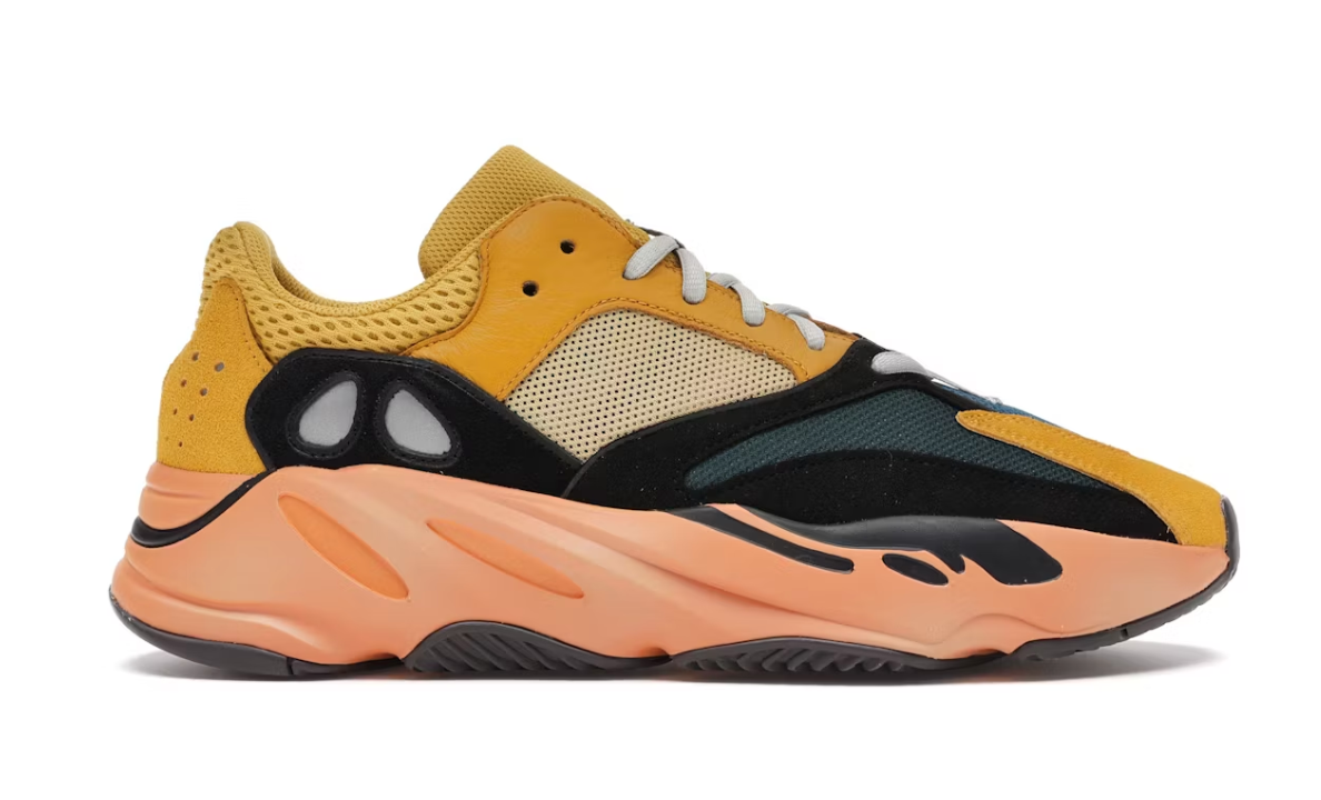 adidas Yeezy Boost 700 Sun