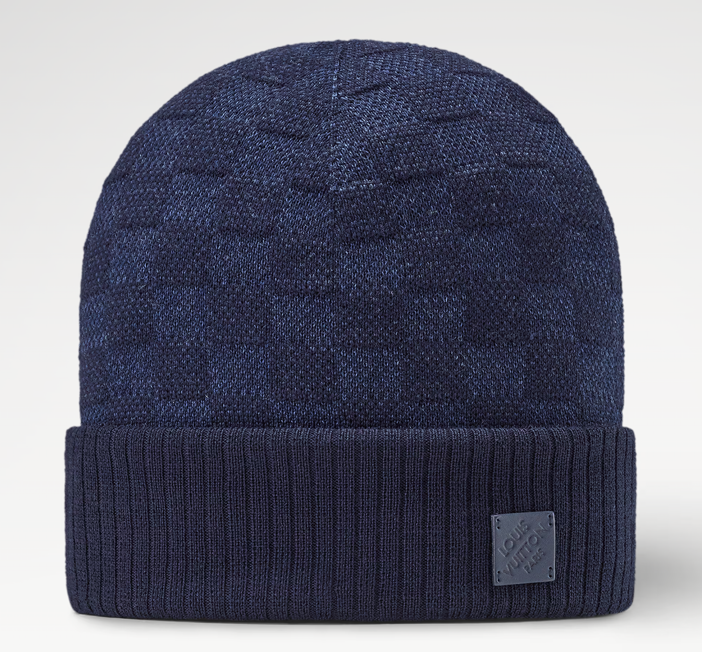 Louis Vuitton Néo Petit Damier Beanie Navy
