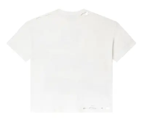 Vale Forever Da Ruler Tee White