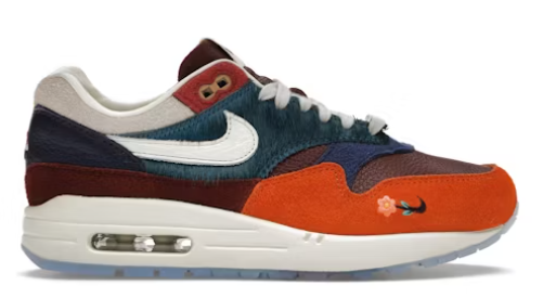 Nike Air Max 1 Kasina Won-Ang Orange