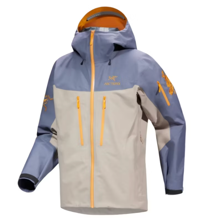 Arc'teryx Alpha SV Year of the Snake GTX Jacket LNY 2025