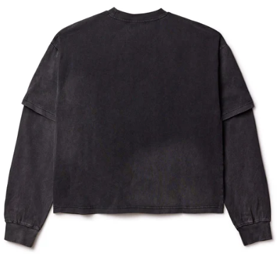 Vale Forever Doomsday Longsleeve