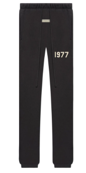 Fear Of God Essentials 1977 Sweatpants Iron