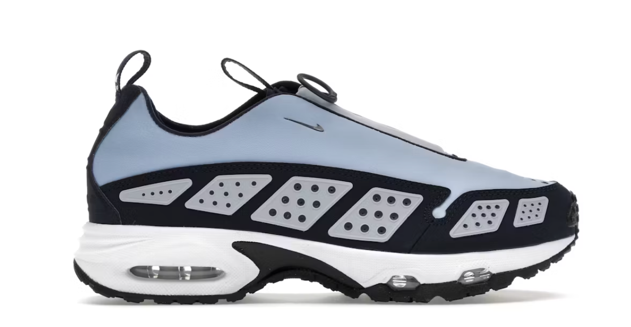 Nike Air Max Sunder Blue Ice (Women's)