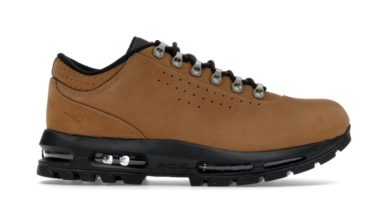 Nike Air Max Goadome Low Taupe