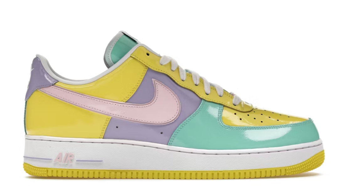 Nike Air Force 1 Low Easter (2026)
