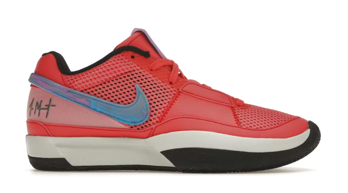 Nike Ja 1 Fuel