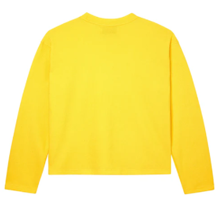 Vale VSX Thermal Longsleeve Banana