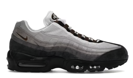 Nike Air Max 95 SB Cacao Wow