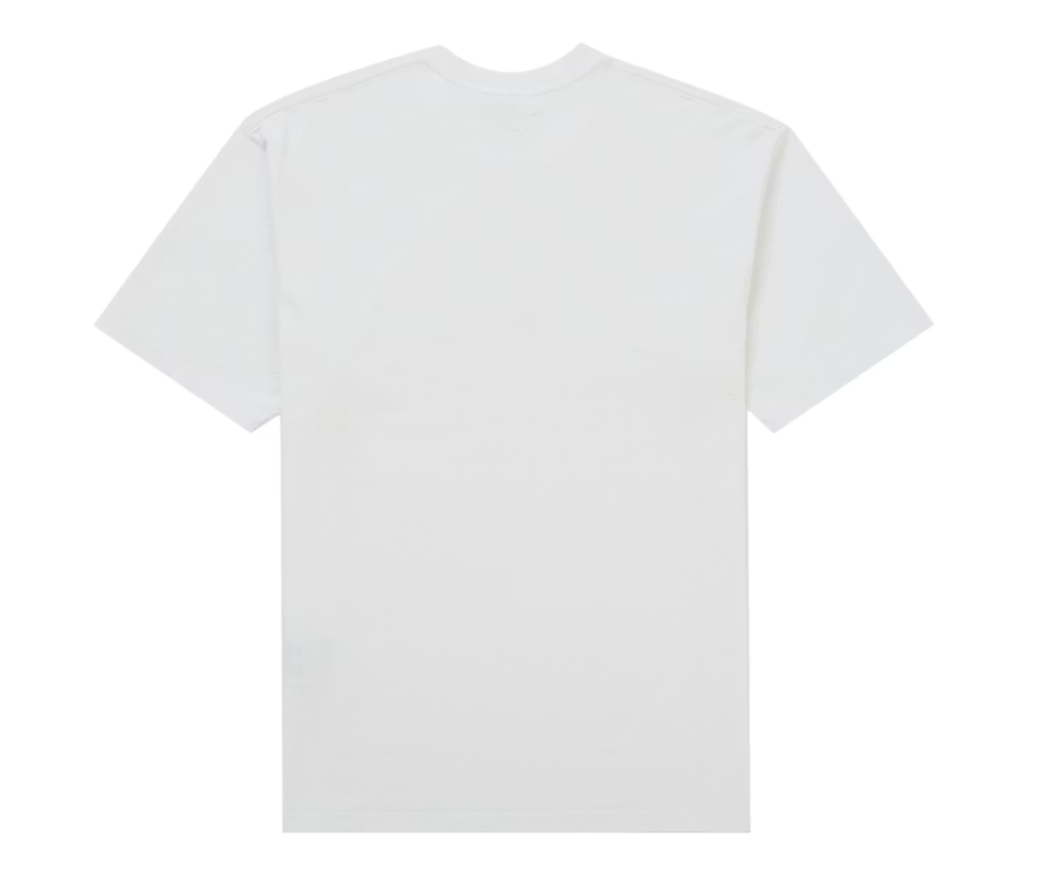 Supreme MM6 Maison Margiela Money S/S Top White