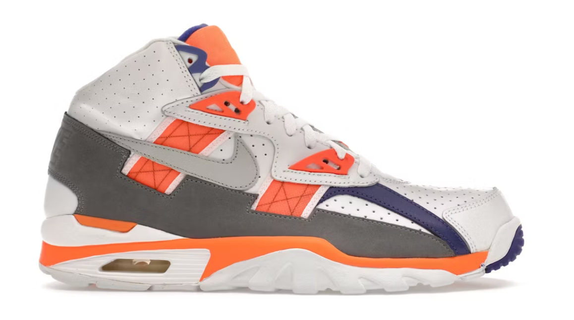 Nike Air Trainer SC Bo Jackson