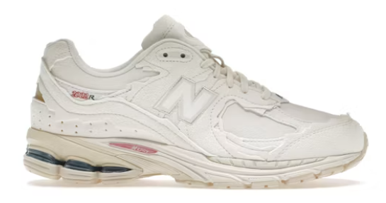 New Balance 2002R Protection Pack Sea Salt
