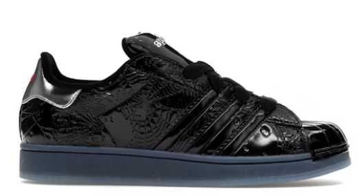 adidas Superstar Sp5der Black