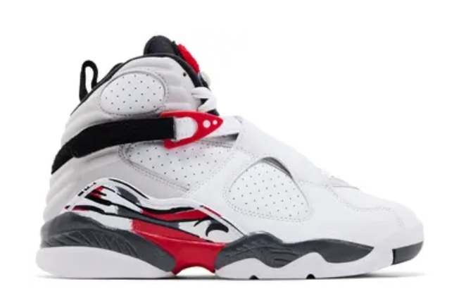Jordan 8 Retro GS Bugs Bunny 2025