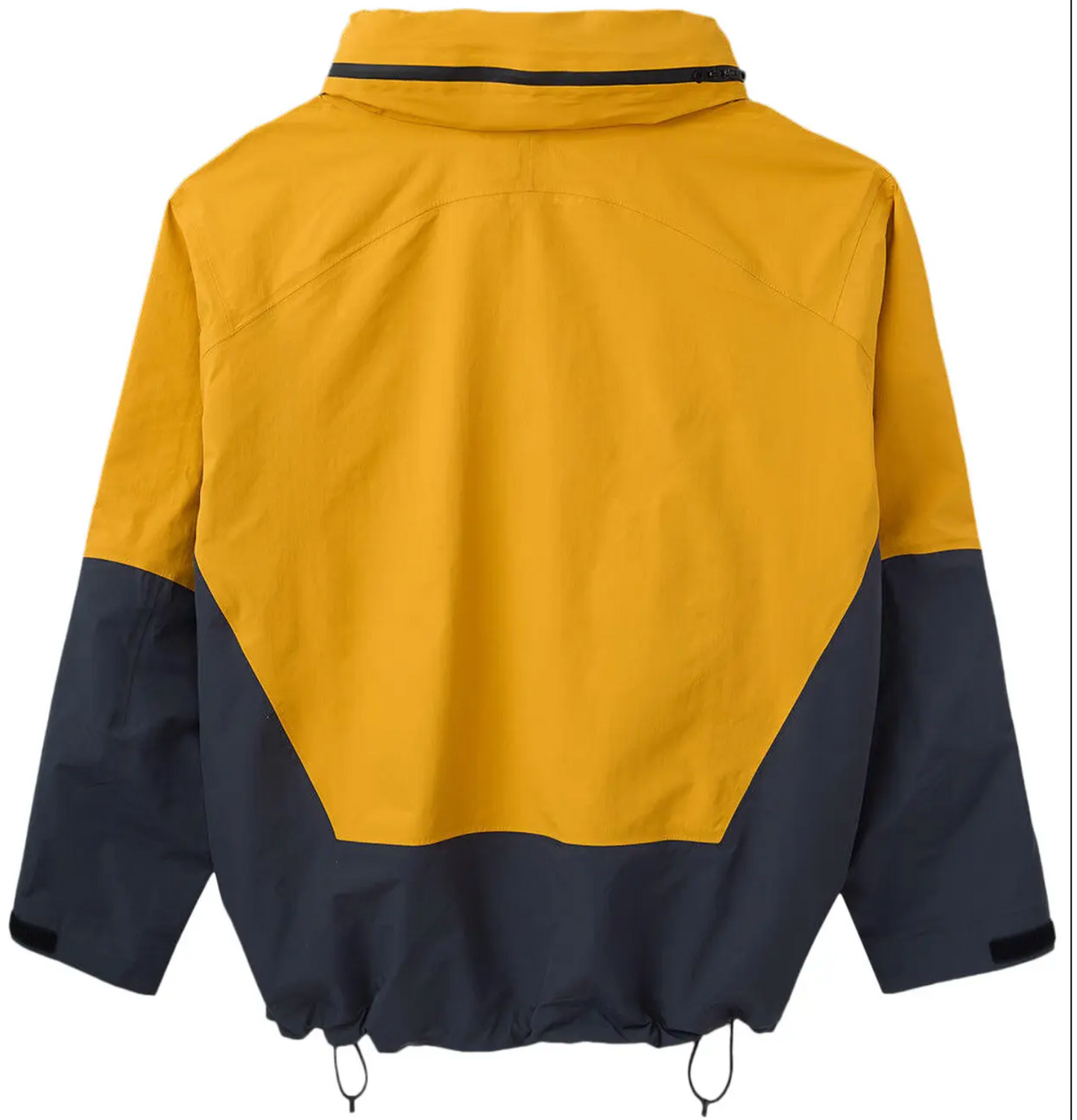 GV Gallery RASP-TEX Jacket Yellow