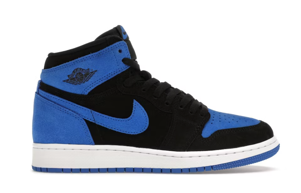 Jordan 1 Retro High OG Royal Reimagined (GS)