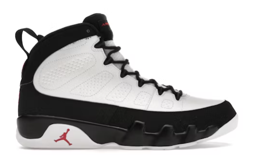 Jordan 9 Retro OG Space Jam 2016