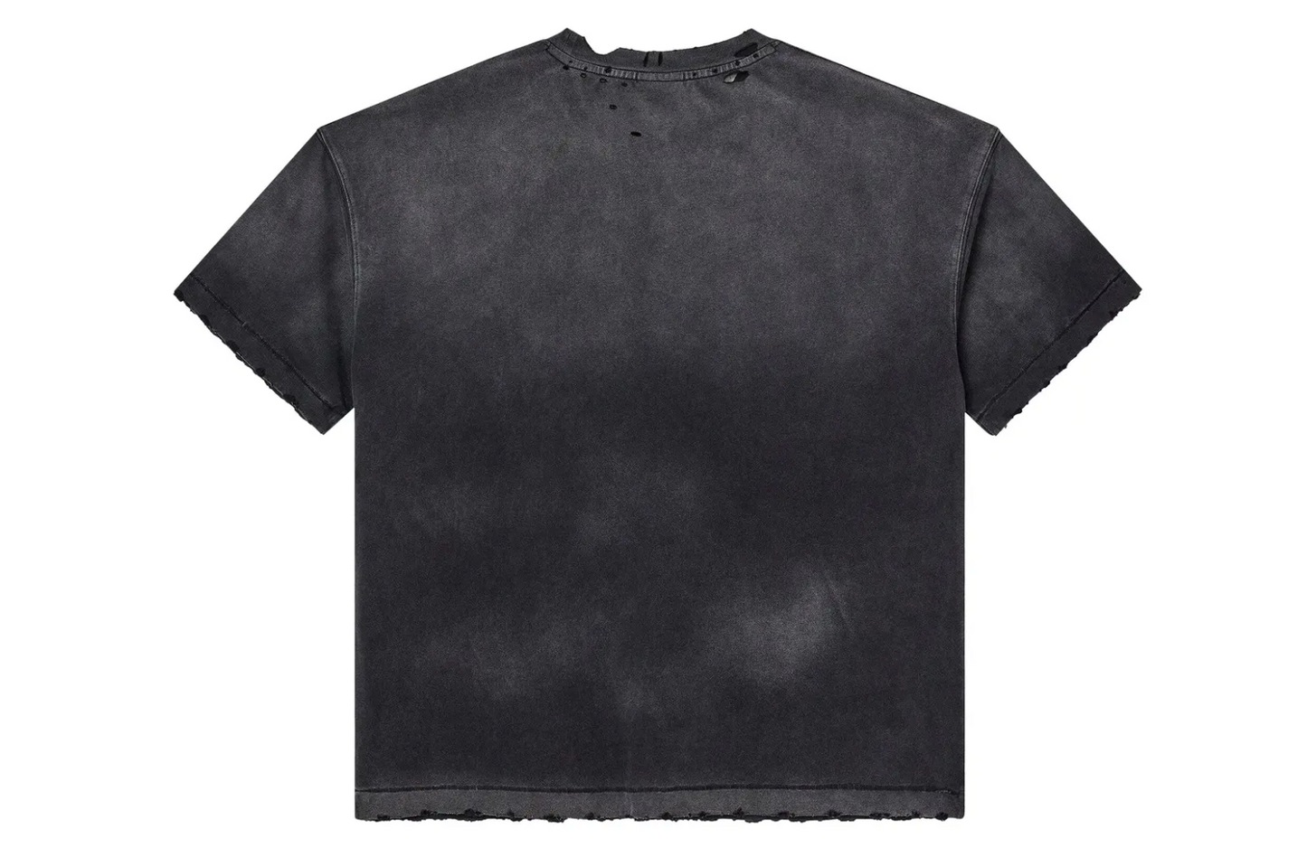 Vale Forever Monster Big Tee Black