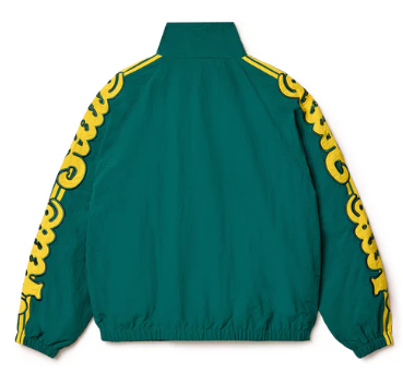 Vale Forever Green USA Track Top