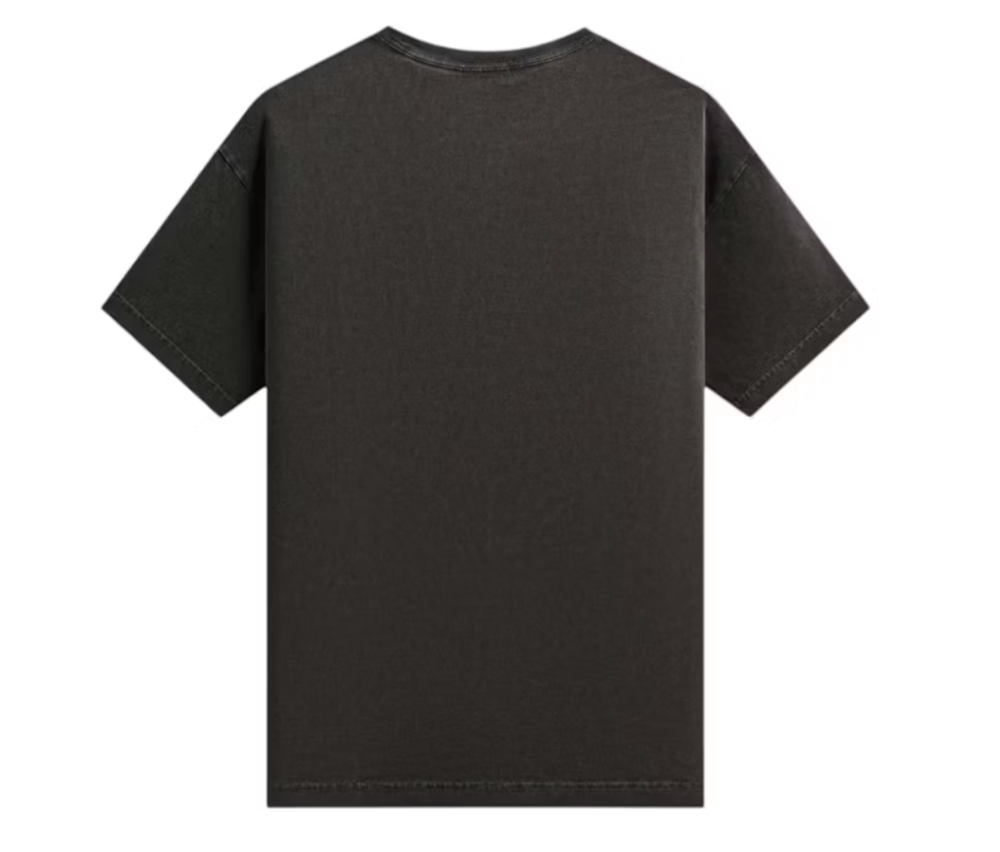 Kith NBA All-Star New York Knicks Latrell Sprewell Vintage Tee Black