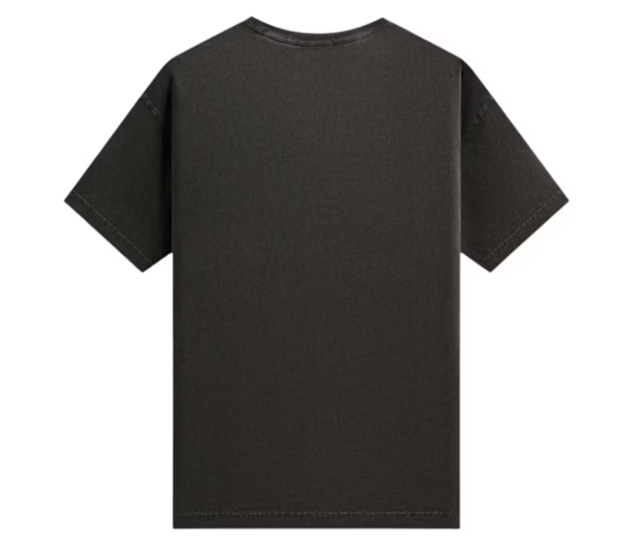 Kith NBA All-Star New York Knicks Vintage Tee Black