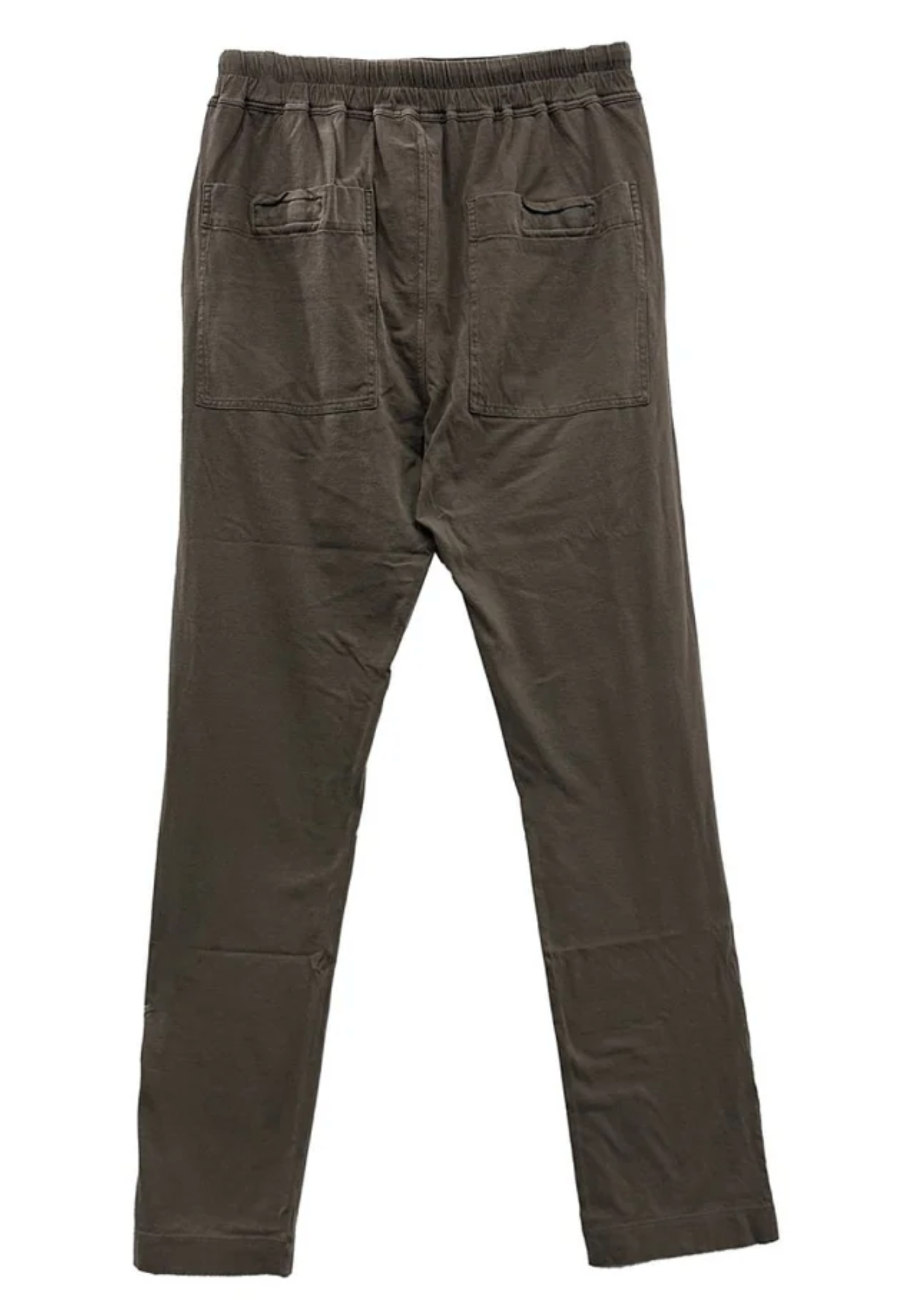 Rick Owens DRKSHDW Berlin Dust Drawstring Pants