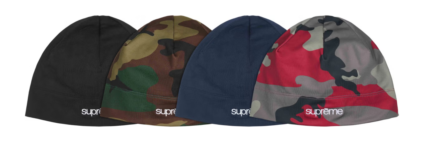 Supreme Base Layer Beanie
