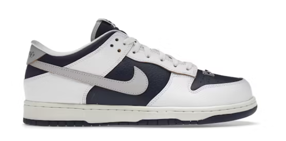 Nike SB Dunk Low HUF New York City