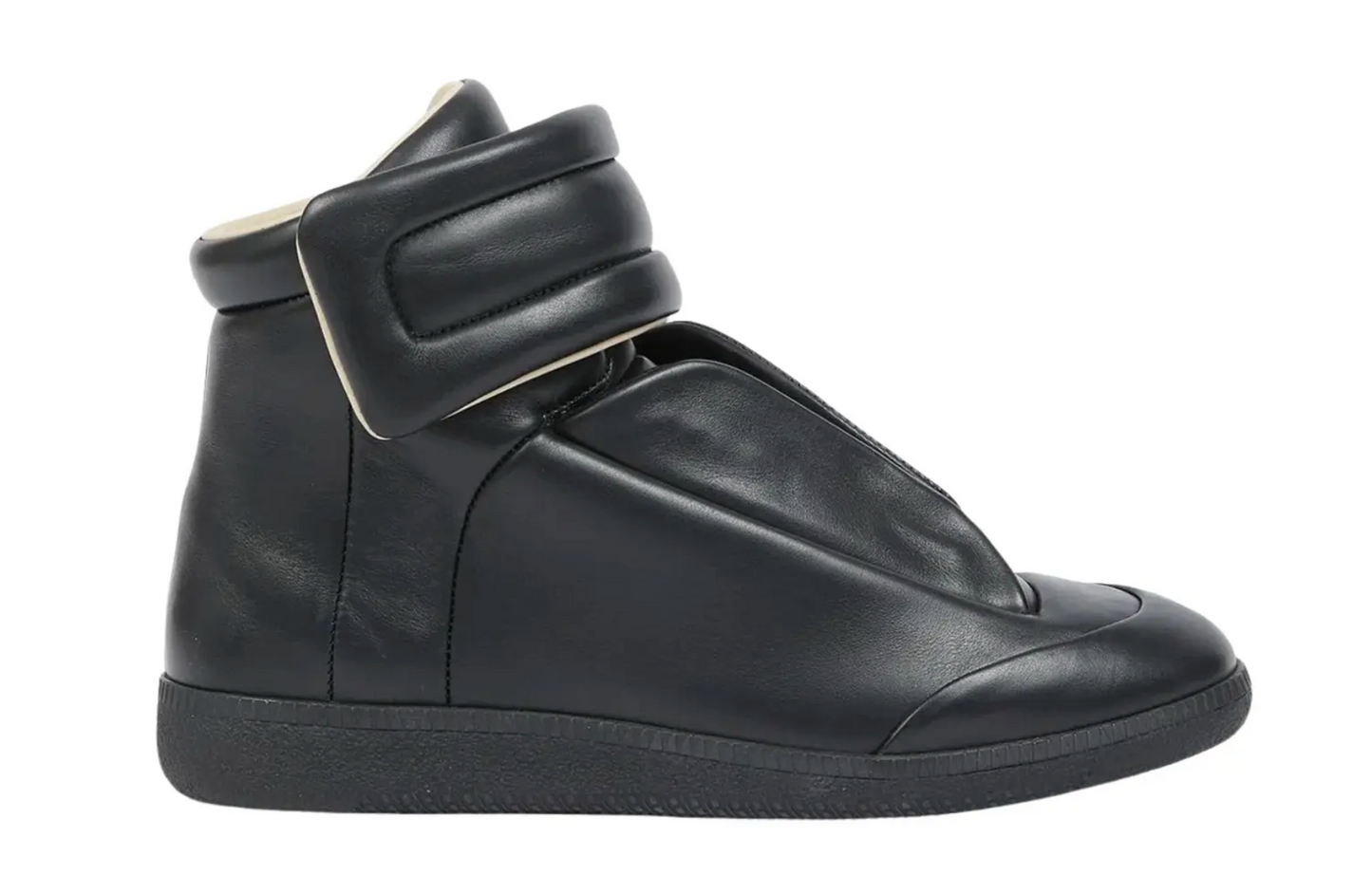 Maison Margiela Future Mid Black