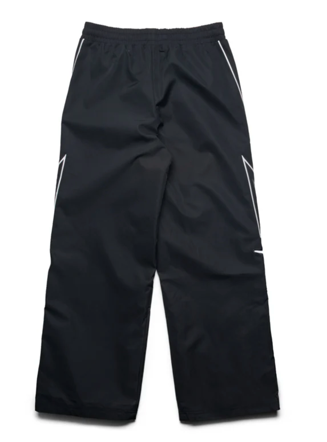 Godspeed New York New Age Track Pants Black White