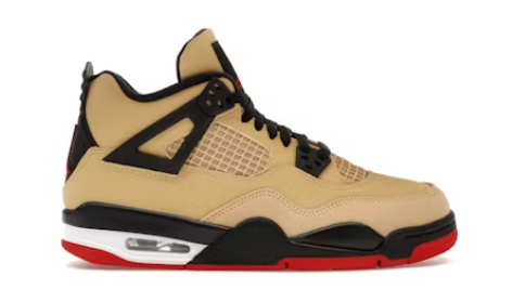 Jordan 4 Retro Pizza (GS)