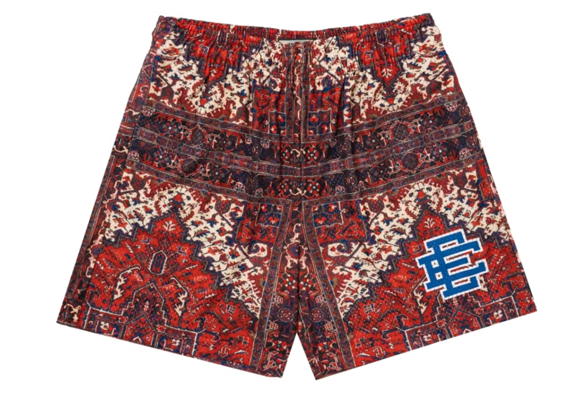 Eric Emanuel EE Basic/Core Short Rug 6