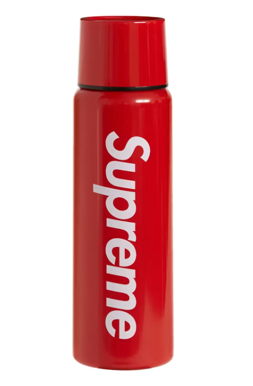 Supreme SIGG Vacuum Insulated 0.75L Bottle Red