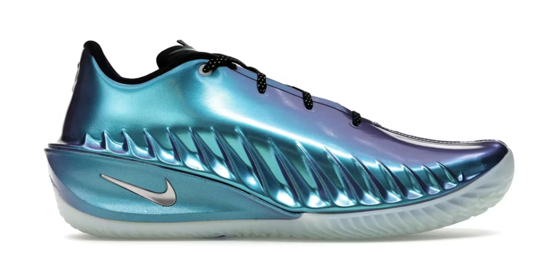 Nike Air Zoom GT Cut 4 Preheat