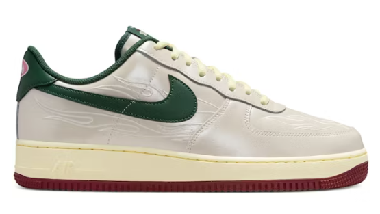 Nike Air Force 1 Low Mexico World Cup