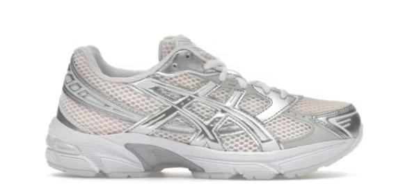 ASICS Gel-1130 Blush Pure Silver