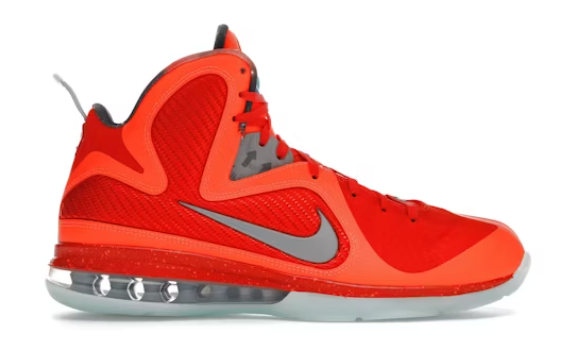 Nike LeBron 9 Big Bang (2022)