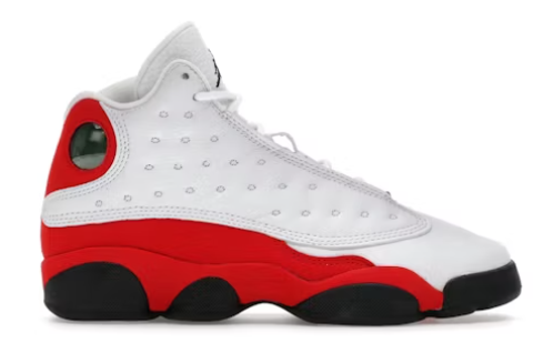 Jordan 13 Retro OG Chicago (2026) (GS)