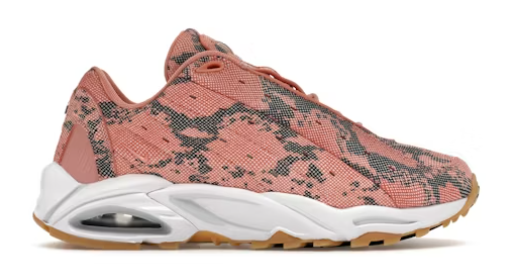 Nike Hot Step Air Terra Drake NOCTA Snakeskin Pink Quartz