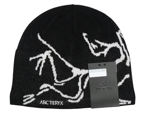 Arc'teryx Bird Head Toque Orca