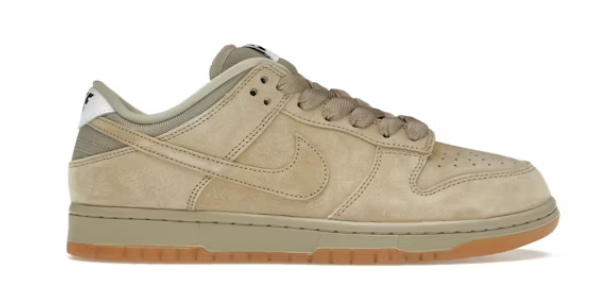 Nike SB Dunk Low Pro B Parachute Beige